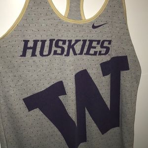 washington state huskies shirt